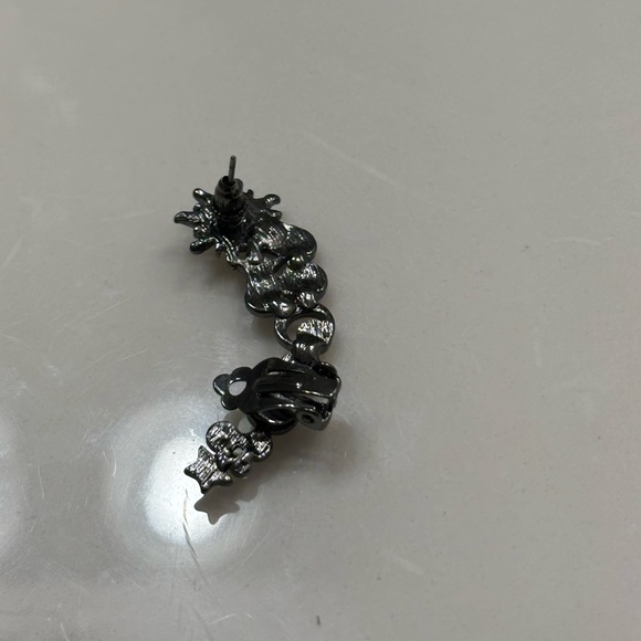 Celestial Multi-Color Earring - Picture 3 of 3